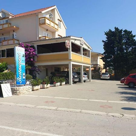 Apartments With A Parking Space Vrsi - Mulo, Zadar - 3276 Exterior foto